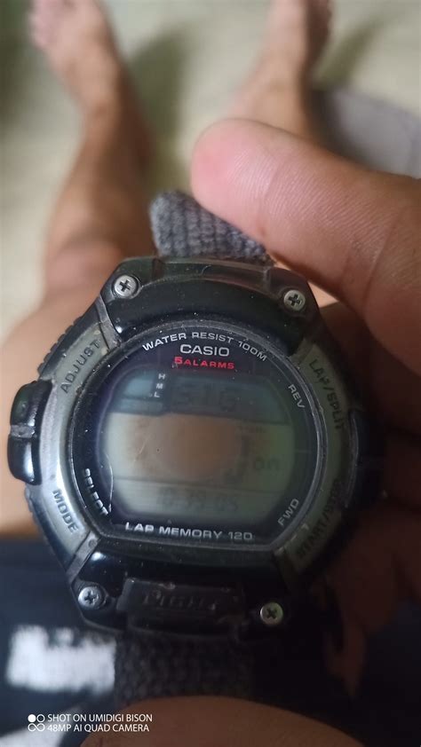 Come visit the CASIO Service Center .